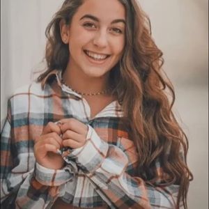 Meet your Posher, Jaedyn